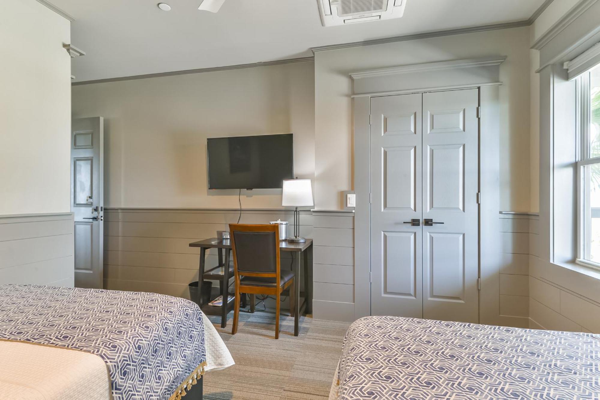 Harborwalk Lodge Hitchcock Dış mekan fotoğraf