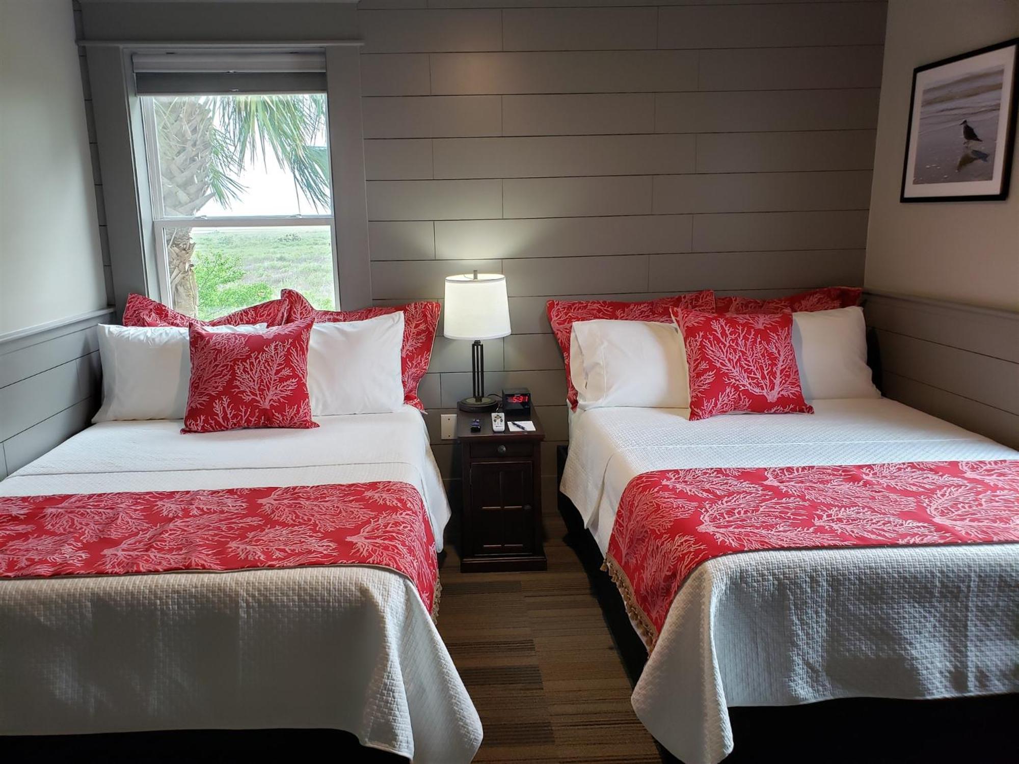 Harborwalk Lodge Hitchcock Dış mekan fotoğraf