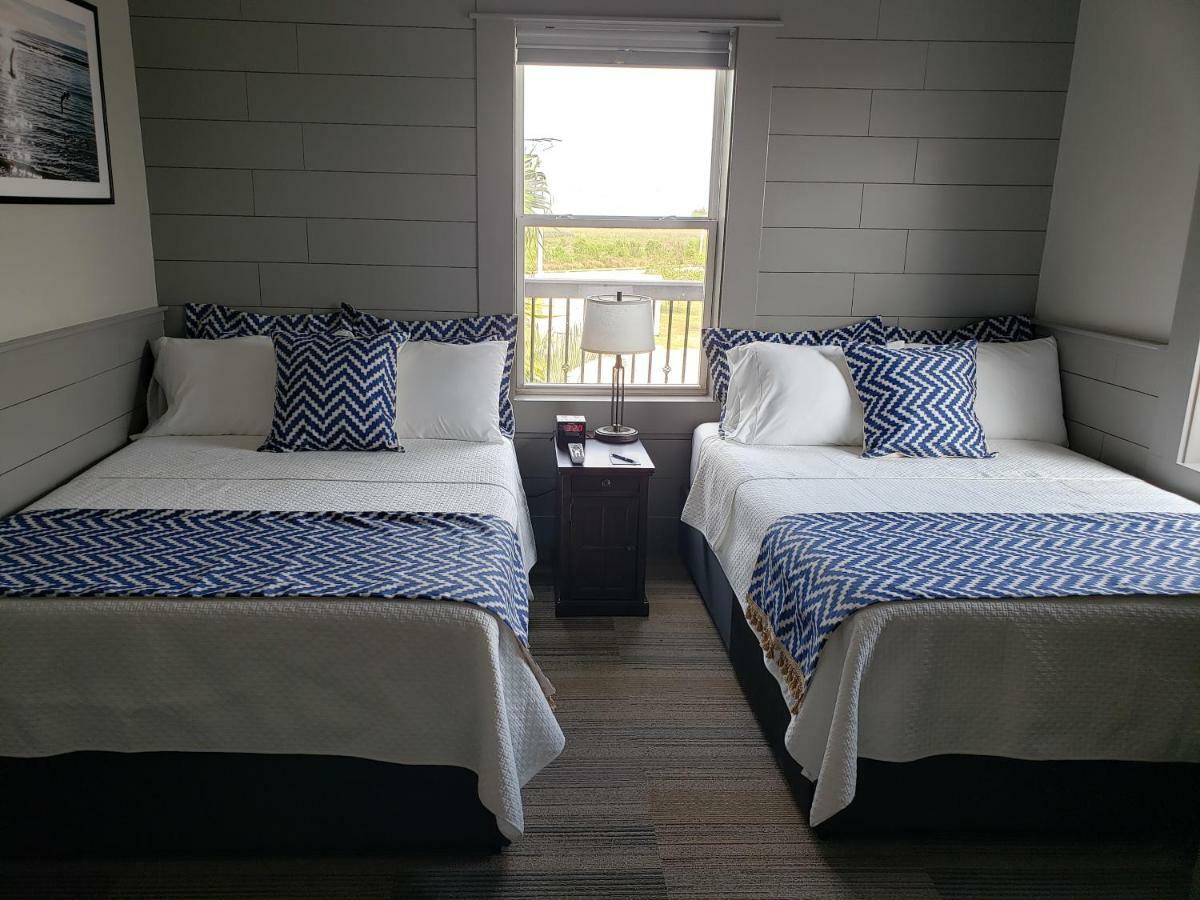 Harborwalk Lodge Hitchcock Dış mekan fotoğraf