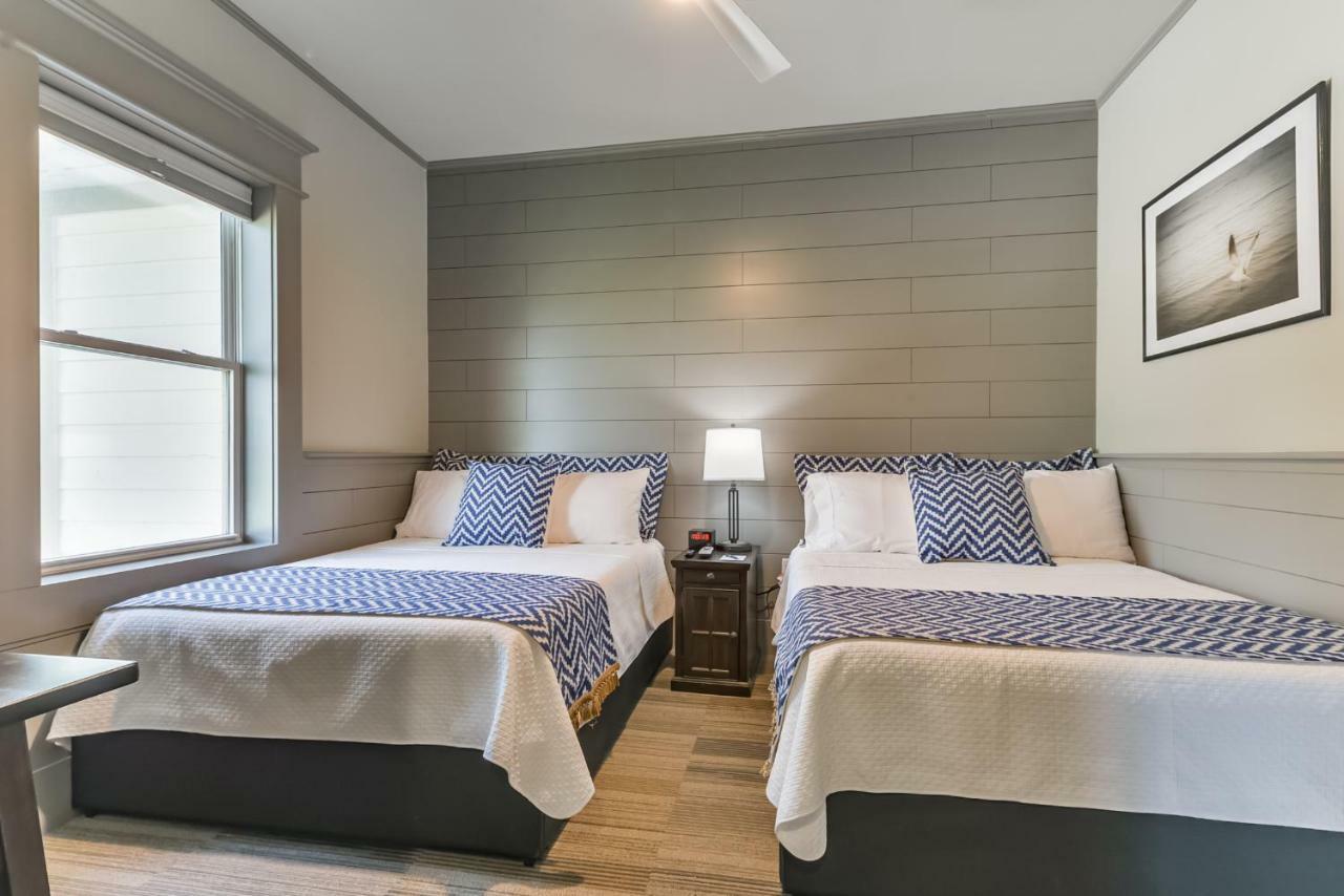 Harborwalk Lodge Hitchcock Dış mekan fotoğraf